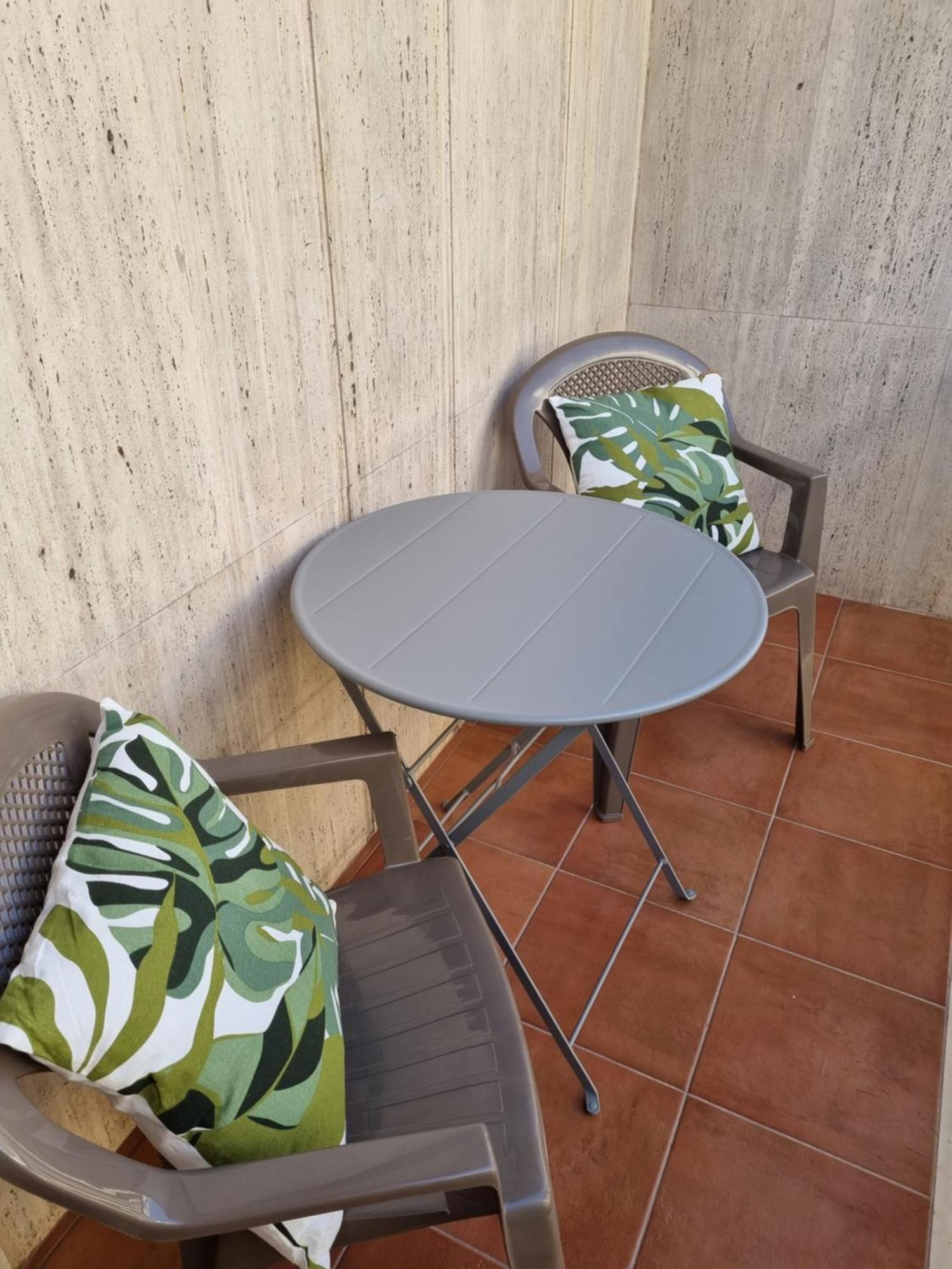 L' Approdo12 Βίλα Μπάρι Εξωτερικό φωτογραφία